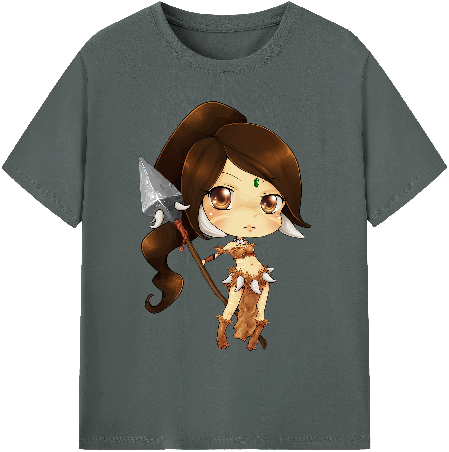 リーグ・オブ・レジェンド League of Legends LOL 綿100％ メンズ半袖Tシャツ｜肌触りやわらか＆通気性